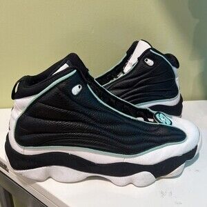 Jordan Pro Strong Tiffany Mens Basketball Shoes Size US 11.5